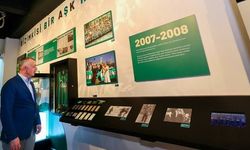 Kocaelispor Müzesi Açılışı Bir Kez Daha Ertelendi