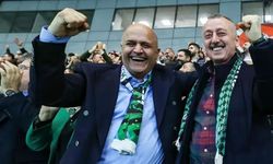 Recep Durul’dan TBB Seçimi Öncesi Büyükakın’a Destek