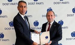 Kocaeli Siyasetinde Yeni Dönem: Ömer Uçar Dost Parti'de