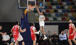 Körfez Basket Tofaş Karşısında Galibiyet Arıyor