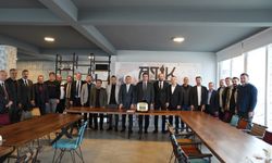 Gültekin Uysal Kocaeli’de ATİK’ten Seslendi: “Bilgilendirseniz Ne Kaybedersiniz?”