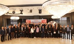 Gebze’de 19 Ekim Muhtarlar Günü Coşkuyla Kutlandı