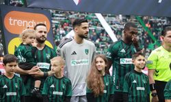 İzmit'te Mola Yok: Kocaelispor Rotayı Alanya'ya Çevirdi