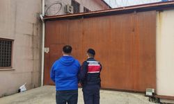 Körfez'de 13 Yıl Cezası Bulunan Firari Yakalandı