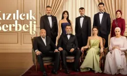Kızılcık Şerbeti senaryosu neden değişti? O ayrıntı ortaya çıktı