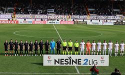 Gebze’de Futbol Şöleni! Gebzespor’dan 4 Gollü Zafer