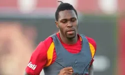Galatasaray'da dev derbi öncesi Singo sürprizi: Teknik heyete talebini iletti
