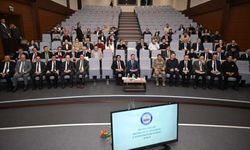 Kocaeli'de Bağımlılıkla Mücadele Kurulu Toplandı