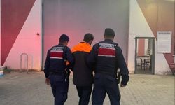 Kandıra'da JASAT Yakaladı: 10 Yıl Hapis Cezası Vardı