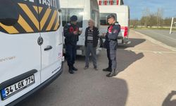Kocaeli Jandarmasından Okullarda Sıkı Güvenlik Denetimi