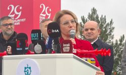 Berna Abiş Duyurdu Cumhuriyet Koşusu'nun Yeni Adresi Burası Olabilir