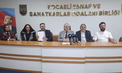 Usta Eller Kocaeli’de Buluşuyor 4. Geleneksel Etkinlik İçin Geri Sayım Başladı!