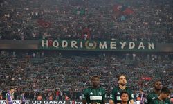 Hodri Meydan'dan Maç Öncesi Çağrı Yerimizdeyiz!