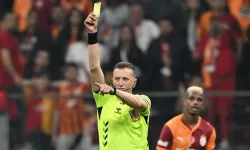 Gözaltına alınan Süper Lig hakemi Yasin Kol'un üç büyükler karnesi ve derbi istatistikleri