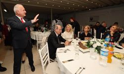 Karamürsel’de Cumhuriyet Coşkusu! 103. Yıl Balosu Düzenlendi
