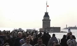 AKOM'dan İstanbul için sıcaklık dalgası uyarısı: Hafta sonu termometreler 26 dereceye kadar yükselecek