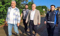Kartepe Belediyesi Afetzede Aileleri Yalnız Bırakmıyor