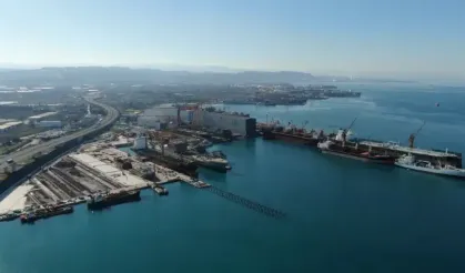 Yalova'dan 4 Ayda 190 Milyon Dolar İhracat 