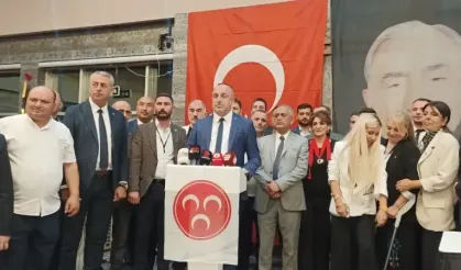 Kazan: "Biz bu yola dün çıkmadık"
