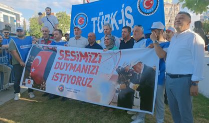 Türk Harb-İş'te 30. Dönem Sözleşme Son Durum Nedir? İşçiler Ne Kazandı, Ne Kaybetti?