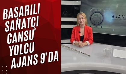 Çetin Gürol’un Konuğu Flüt Sanatçısı Cansu Deniz Yolcu Oldu