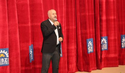 Minikler “Beneksiz Böcek Uğur” Tiyatrosuyla Kahkahaya Doydu