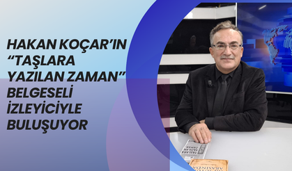 Hakan Koçar'dan Belgesel Gösterimine davet