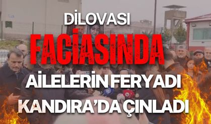 "O Fabrika Mezarları Oldu!" Dilovası Davasında Skandal Yasaklar ve Yürek Yakan Savunmalar