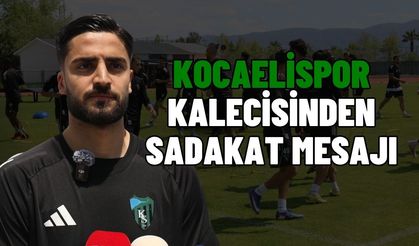Körfez'in Koruyucusundan Sadakat Mesajı