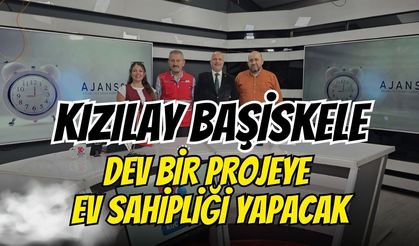 Kızılay Başiskele, Dev Bir Projeye Ev Sahipliği Yapacak