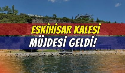 Gebze Eskihisar Kalesi Müjdesi: Sinema ve Konser Geceleri Geri Dönüyor!