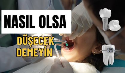 "Nasıl Olsa Düşecek" Demeyin! KOSTÜ Uzmanı Dr. Hülya Çerçi Akçay'dan Anne Babalara Hayati Diş Reçetesi