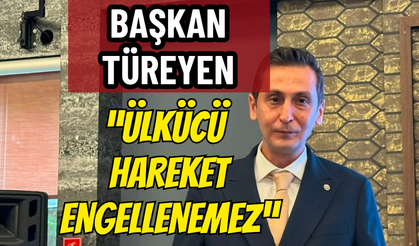 MHP İzmit Kongresinde Birlik Mesajı: Semih Türeyen Güven Tazeledi