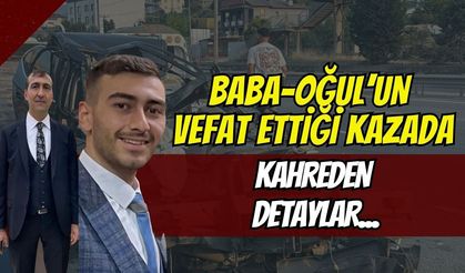 Körfez'deki feci kazada kahreden detay: Genç sürücünün 3 ay sonra düğünü vardı!