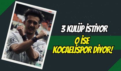 3 Kulüp İstiyor! Tayfur Bingöl Gidiyor Mu?
