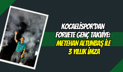 GÖRÜŞMELER OLUMLU SONUÇLANDI