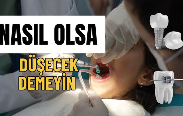 "Nasıl Olsa Düşecek" Demeyin! KOSTÜ Uzmanı Dr. Hülya Çerçi Akçay'dan Anne Babalara Hayati Diş Reçetesi