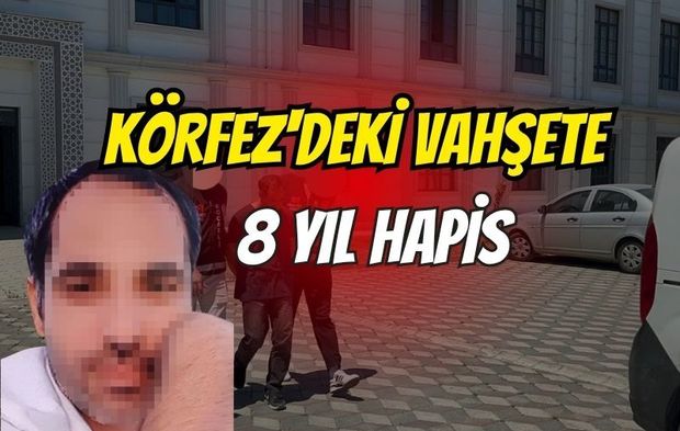Körfez'de aldatma iddiasıyla görülen dava sonuçlandı