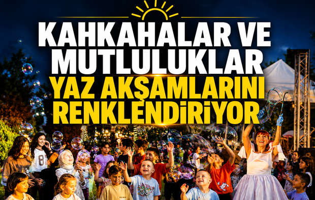 Kocaeli'de Yazın Adresi Büyükşehir Etkinlikleri