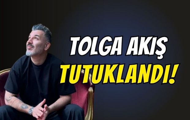 MANİFEST’in Menajeri Tolga Akış Tutuklandı
