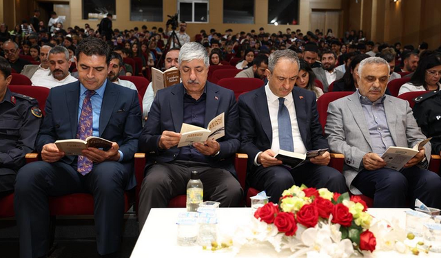 Dilovası’nda Kitap Seferberliği: “En Çok Dilovası Okuyor” Projesiyle 55 Bin Kitap Okuyucuyla Buluştu
