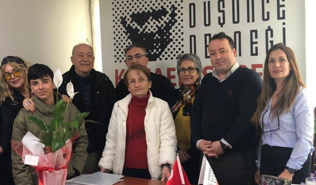 Dilovası Belediyesi’nden Yaşlı ve Engellilere Evde Temizlik Hizmeti Desteği