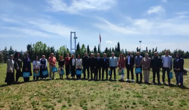 Sıfır atık toplantısı Dilovası’nda yapıldı