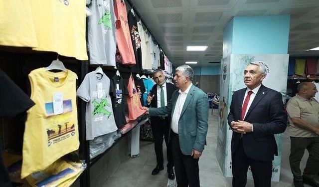Dilovası Belediyesi'nden bayram öncesi örnek dayanışma