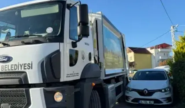 Kandıra Belediyesi’nden duyarlılık çağrısı
