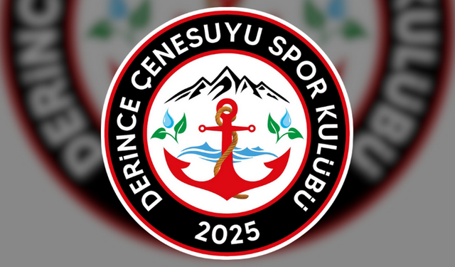 Derince’de Yeni Bir Dönem: Çenesuyuspor Kuruldu