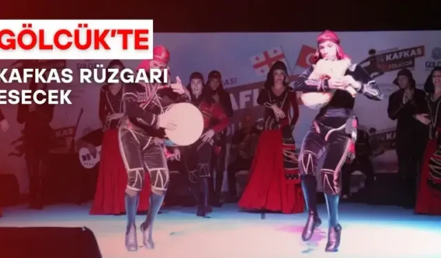 Gölcük’te Kafkas rüzgarı esecek