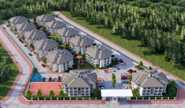 Kent Konut Kocaeli Kartepe’de Yeni Konut Projesi İçin İhale Sürecini Sürdürüyor: Başvuru Şartları Neler?