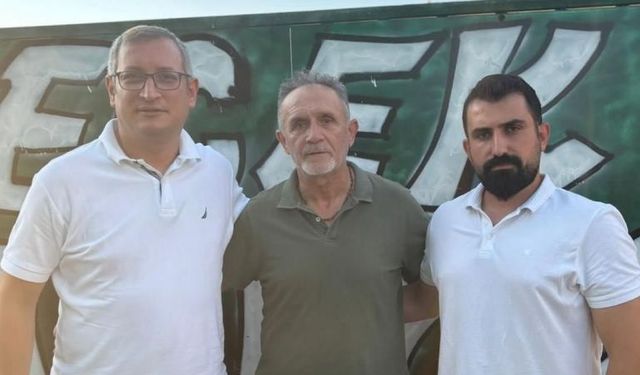 Karamürselspor’dan Kocaelispor’a Dostane Ziyaret