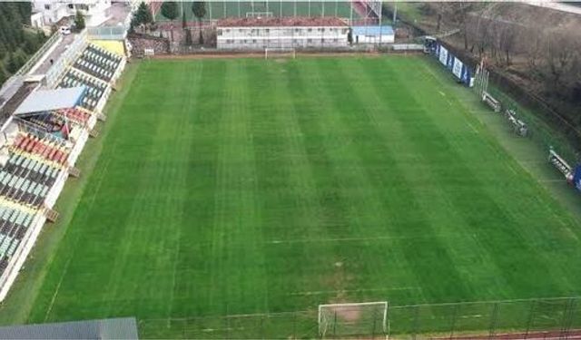 Derince Belediyesi'nden Kocaelispor'a destek